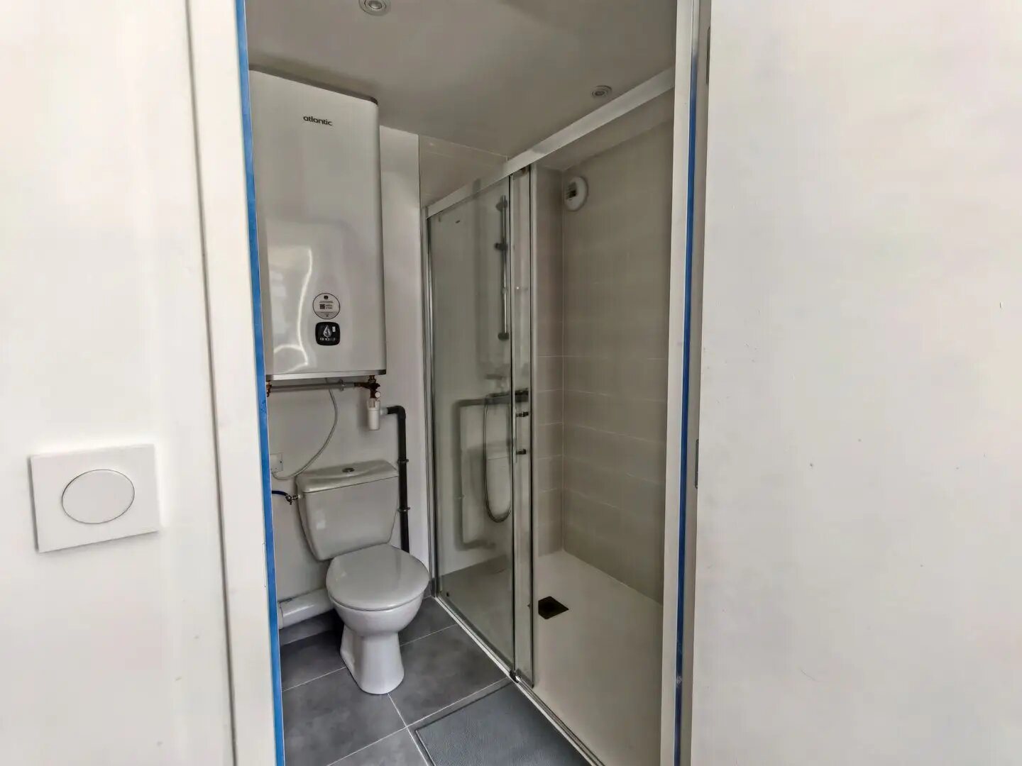 Appartement à louer, 9m², Rennes
