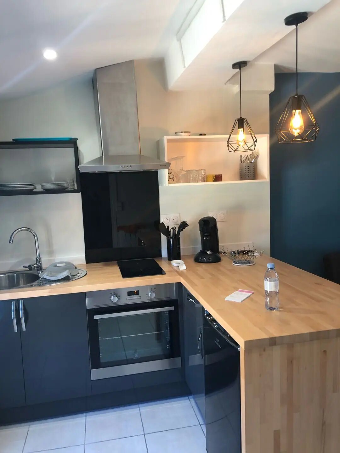 Appartement à louer, 42m², Montélimar