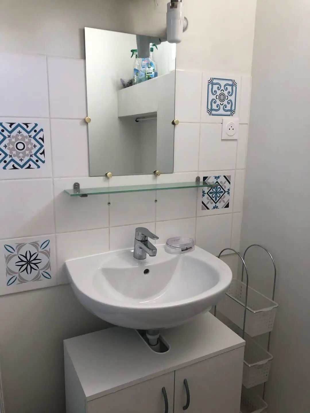 Appartement à louer, 42m², Montélimar