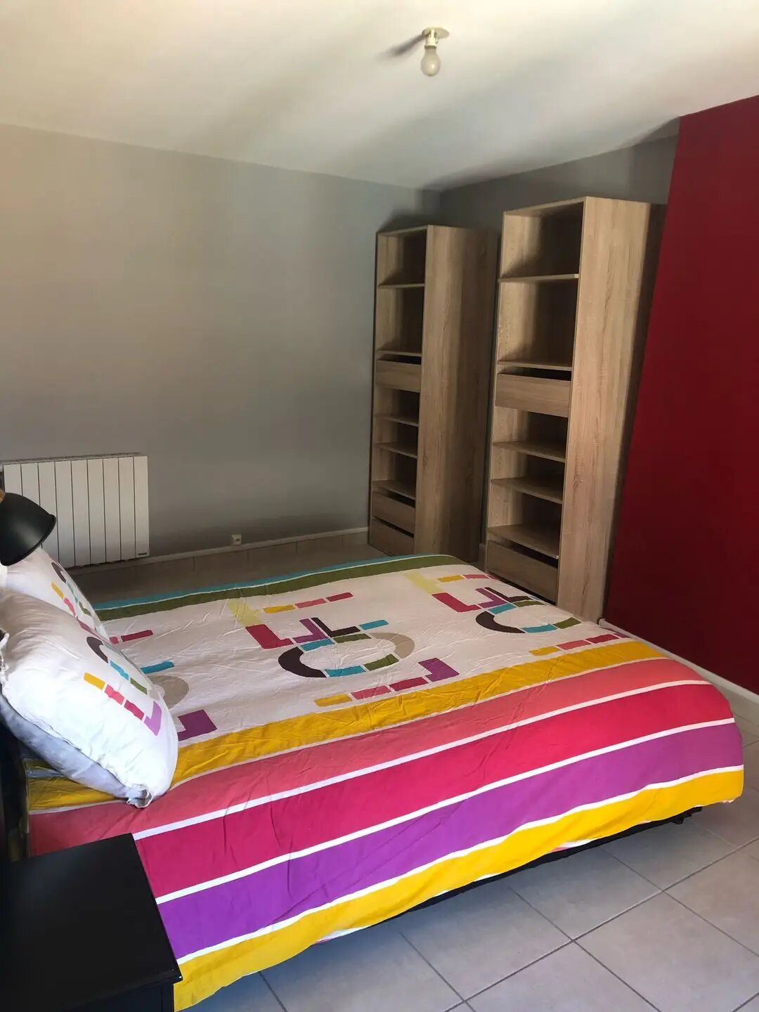 Appartement à louer, 42m², Montélimar