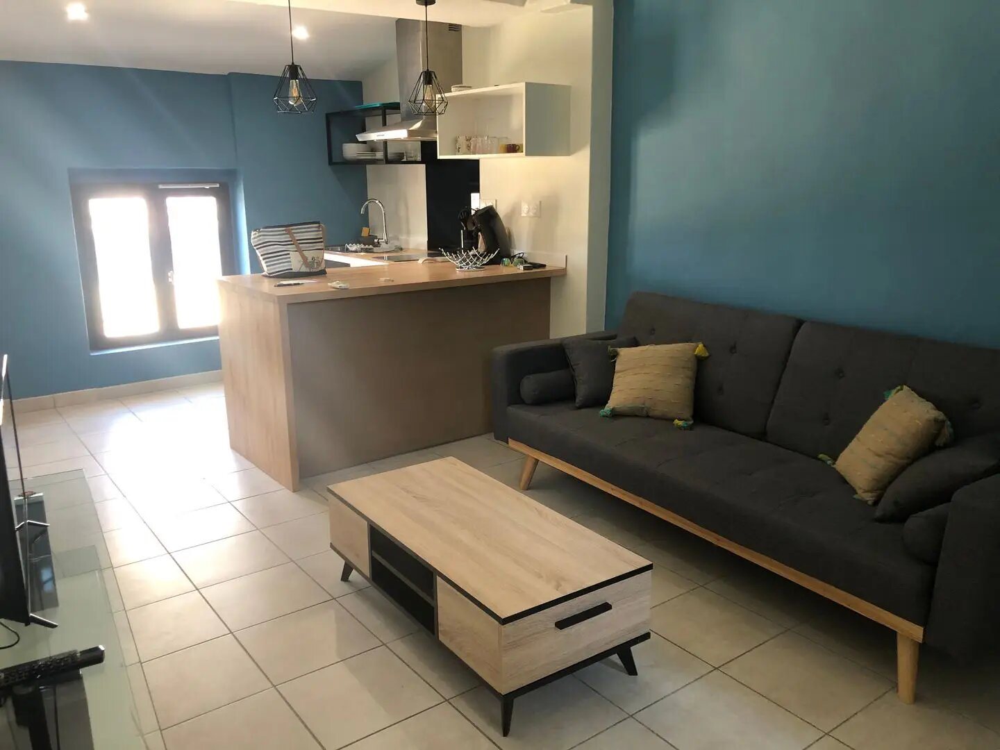 Appartement à louer, 42m², Montélimar