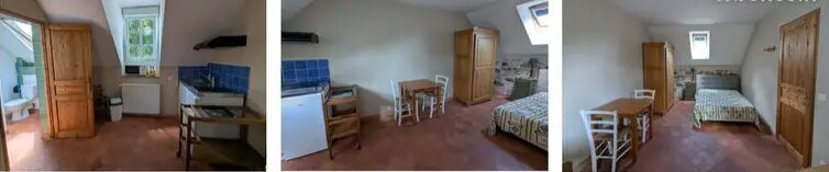 Appartement à louer, 20m², Cantenay-Epinard