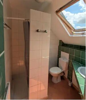 Appartement à louer, 20m², Cantenay-Epinard