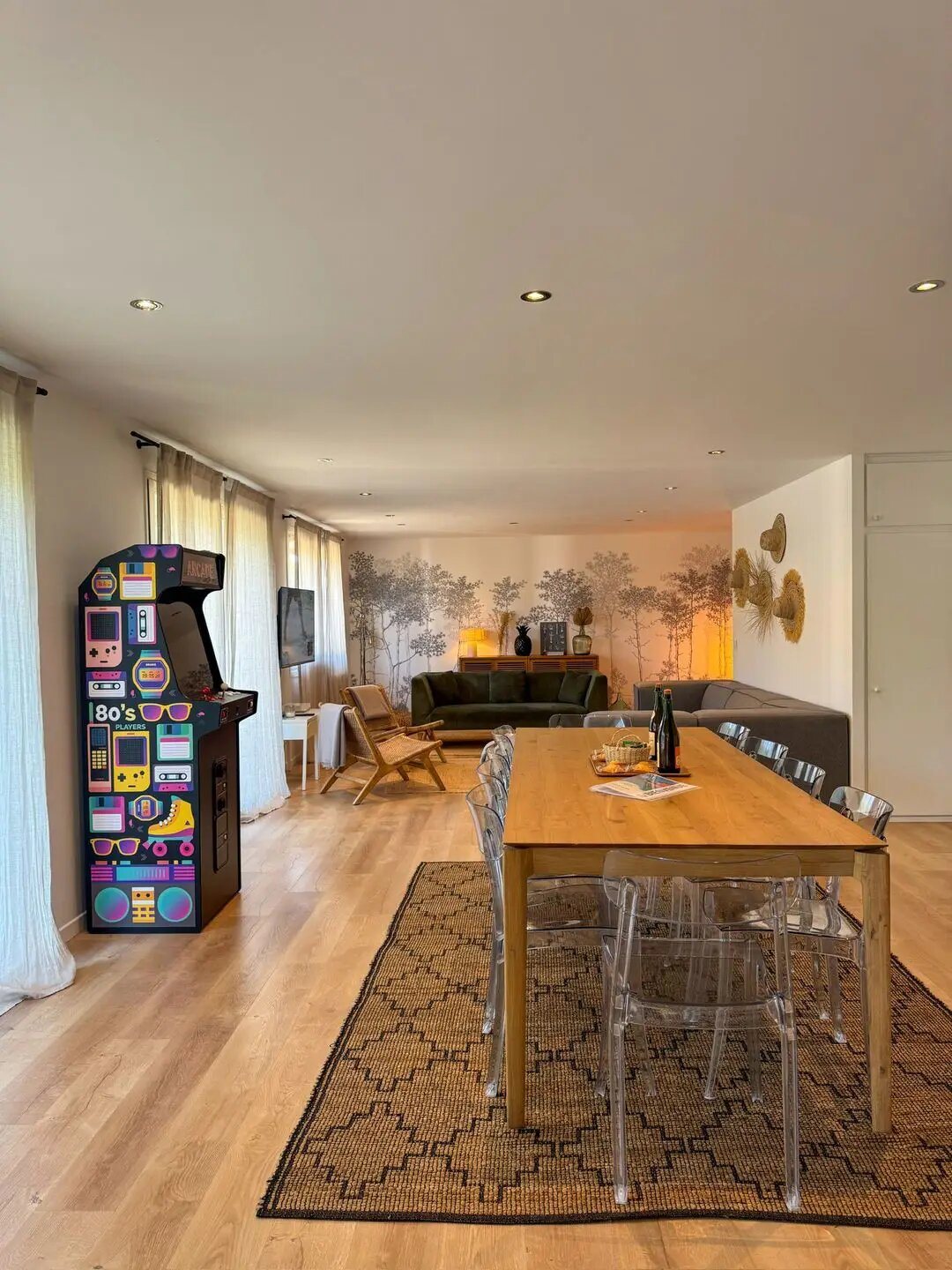 Maison à vendre, 195m², Branville