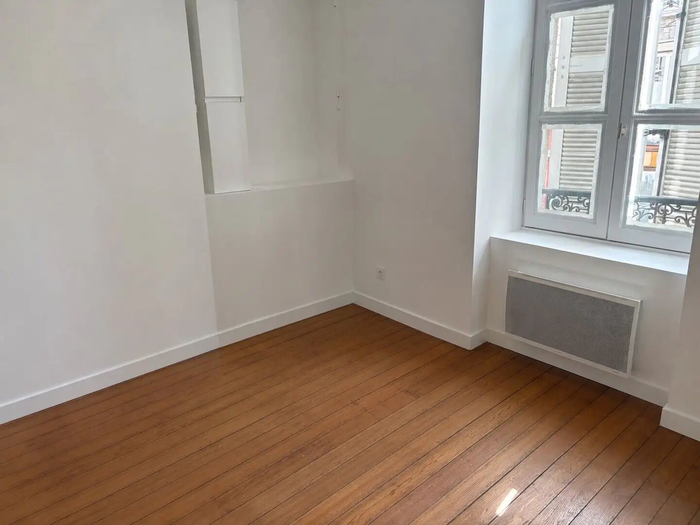 Appartement à louer, 18m², Limoges