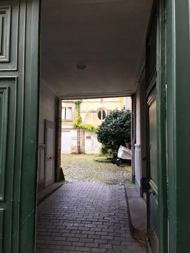 Appartement à vendre, 14m², Nantes