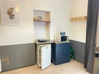 Appartement à vendre, 14m², Nantes
