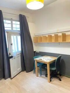 Appartement à vendre, 14m², Nantes