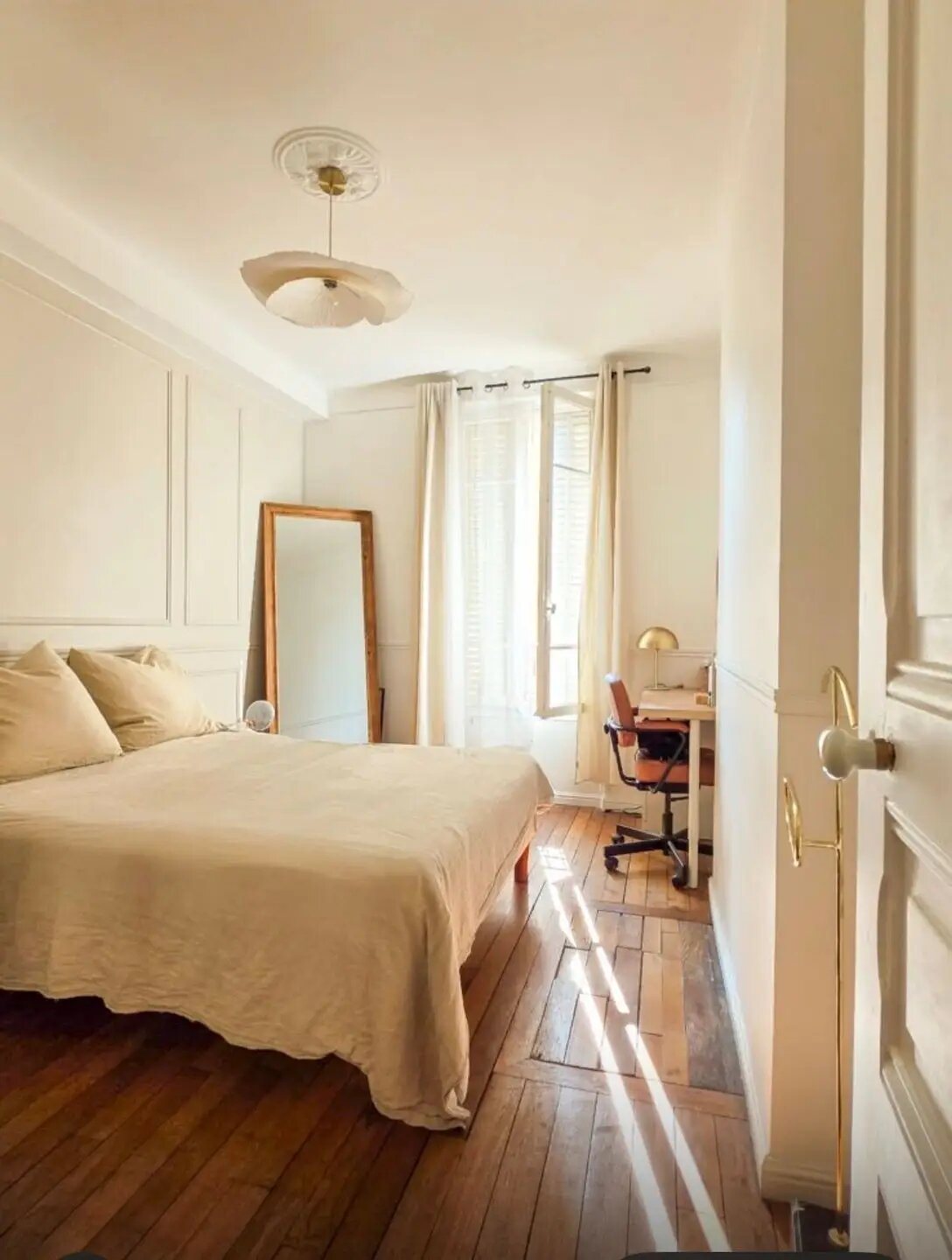 Appartement à vendre, 56m², Vincennes