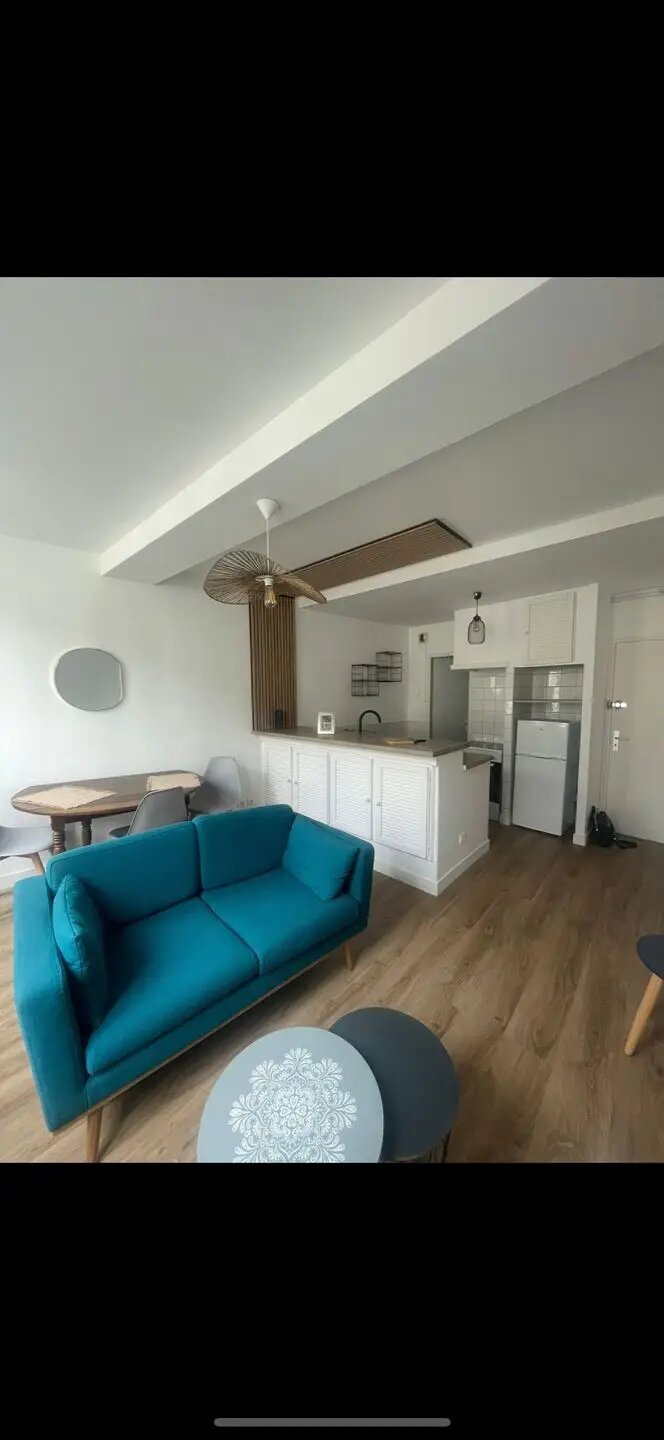 Appartement à louer, 52m², Castelnaudary