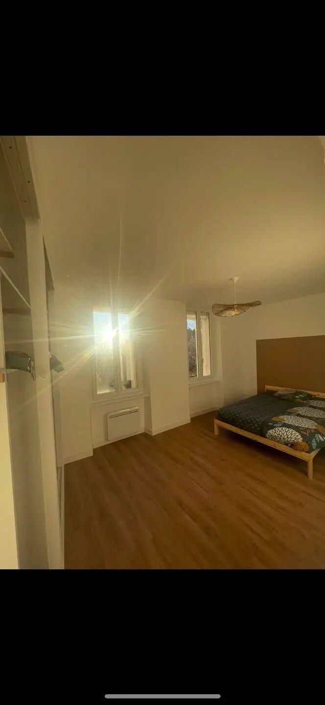 Appartement à louer, 52m², Castelnaudary