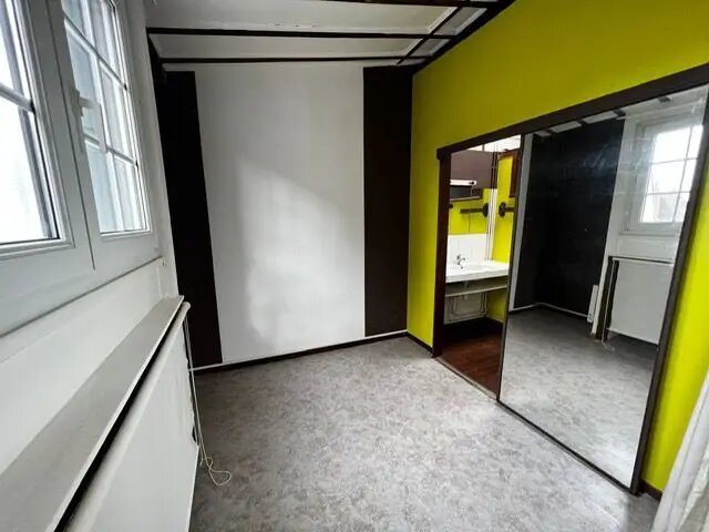 Appartement à louer, 40m², Lille