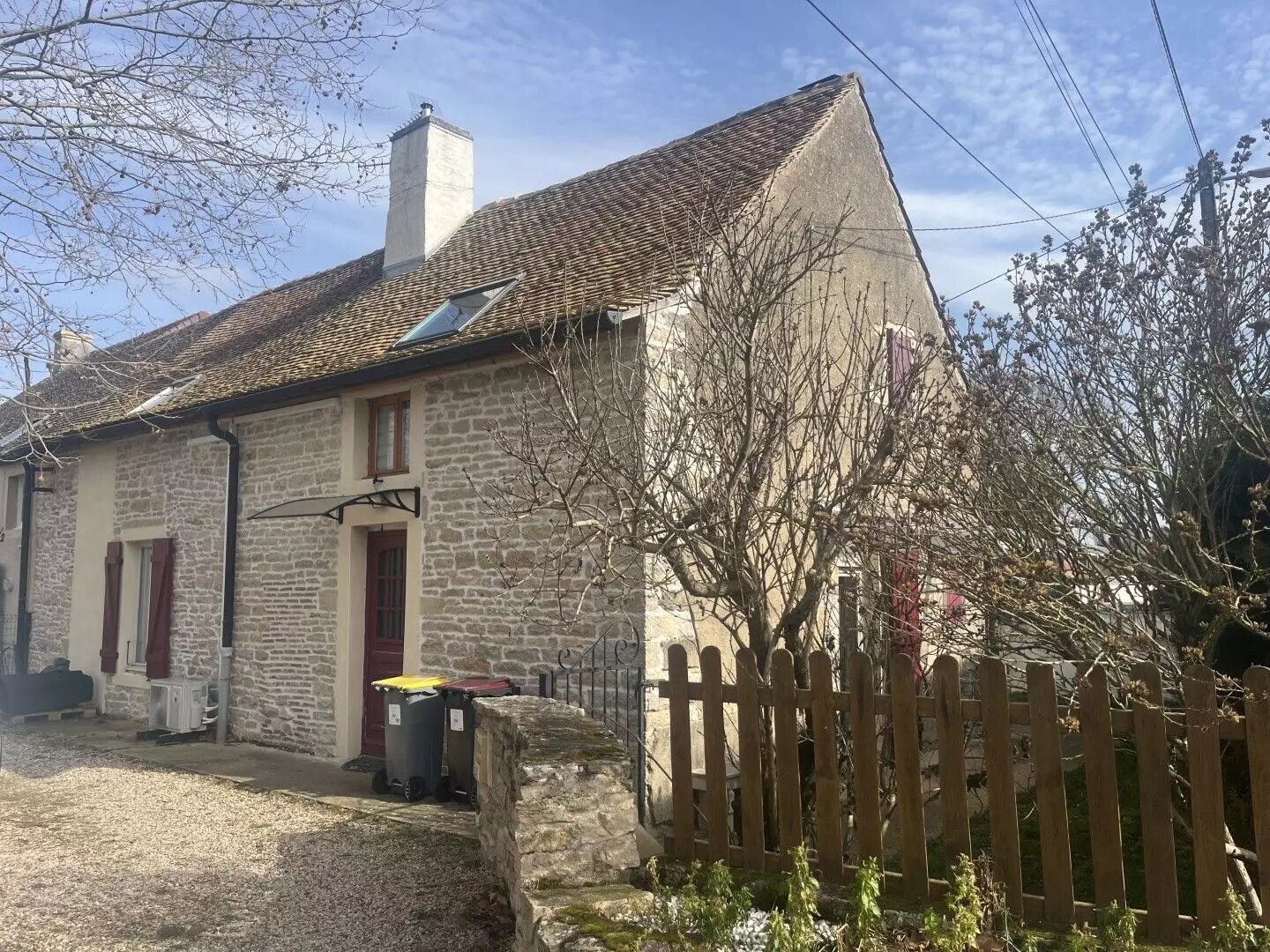 Maison à vendre, 110m², Montagny-lès-Beaune