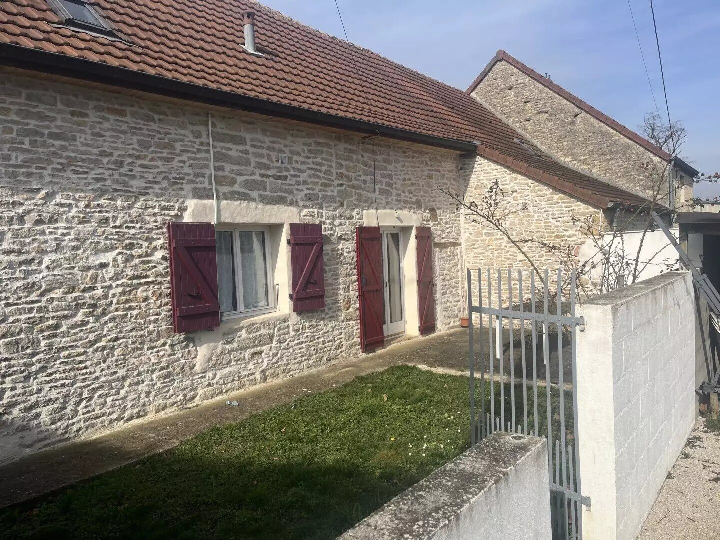 Maison à vendre, 110m², Montagny-lès-Beaune