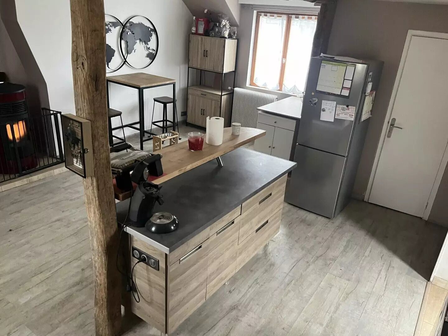 Maison à vendre, 110m², Montagny-lès-Beaune