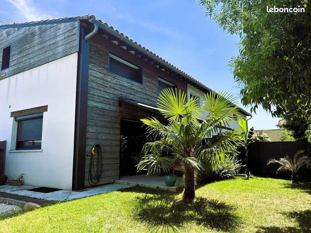 Appartement à vendre, 87m², Colomiers