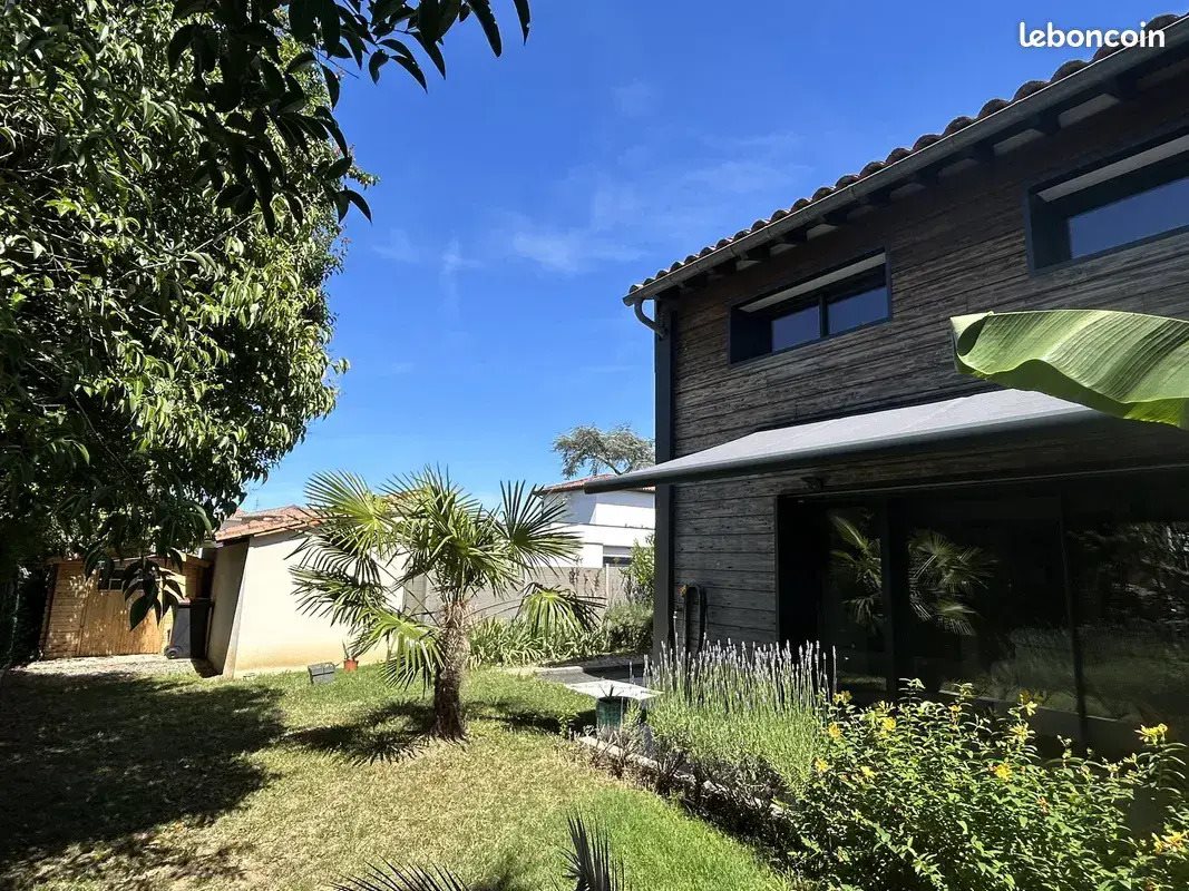 Appartement à vendre, 87m², Colomiers