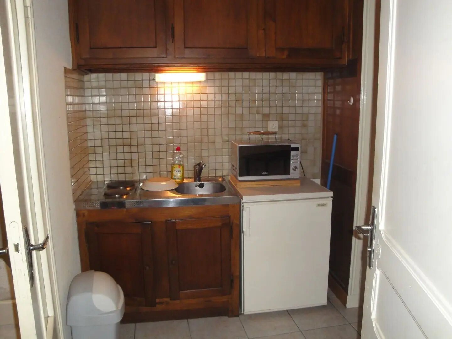 Appartement à louer, 21m², Brive-la-Gaillarde