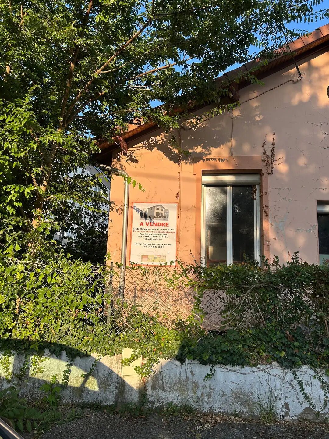 Maison à vendre, 50m², Oullins