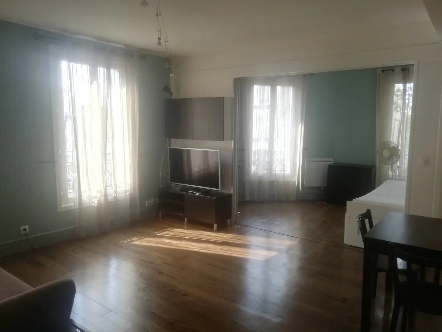 Appartement à louer, 50m², Ivry-sur-Seine