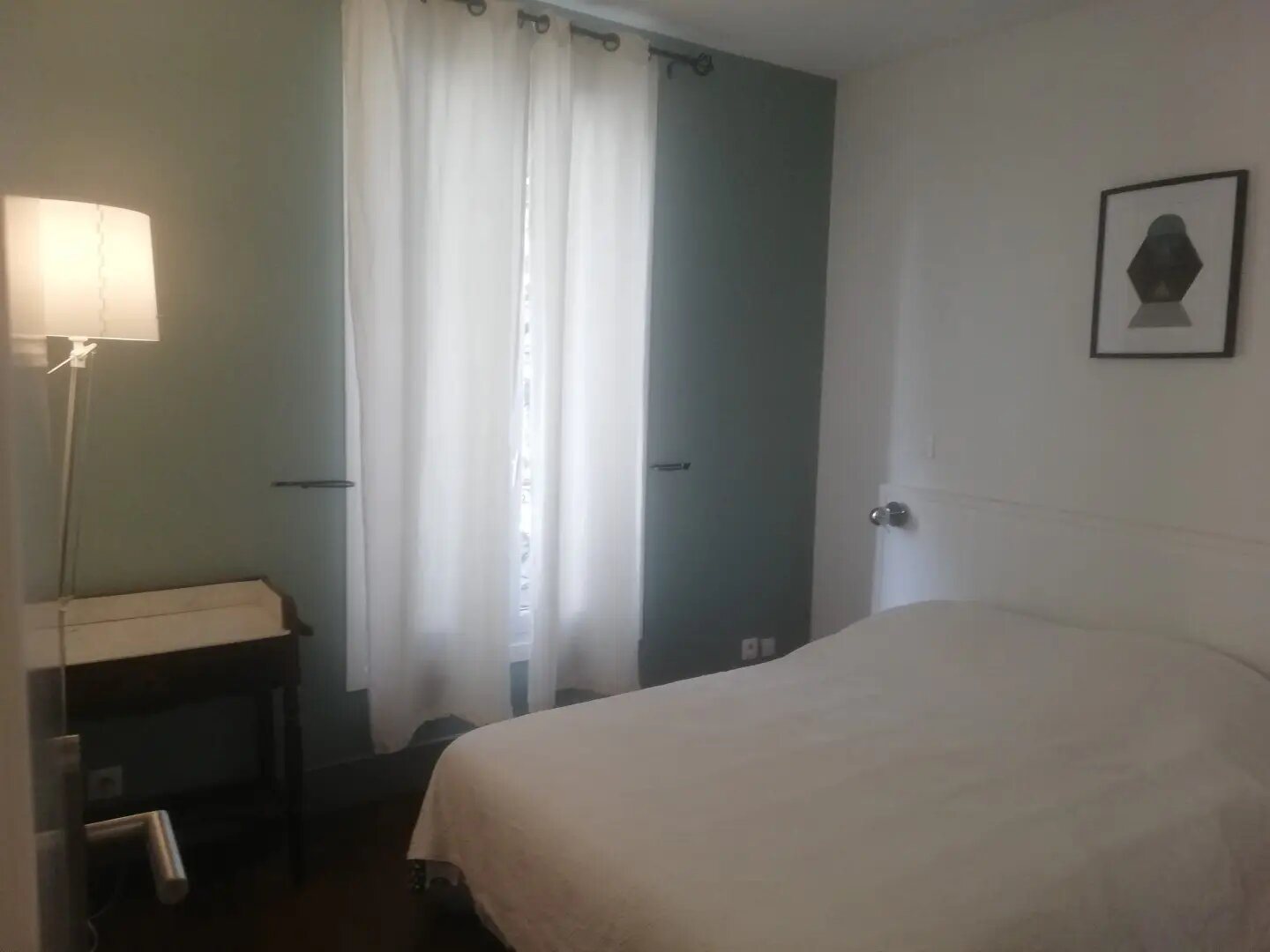 Appartement à louer, 50m², Ivry-sur-Seine