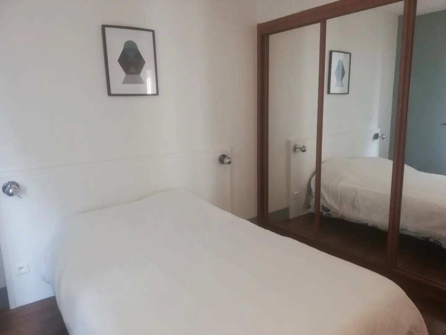 Appartement à louer, 50m², Ivry-sur-Seine