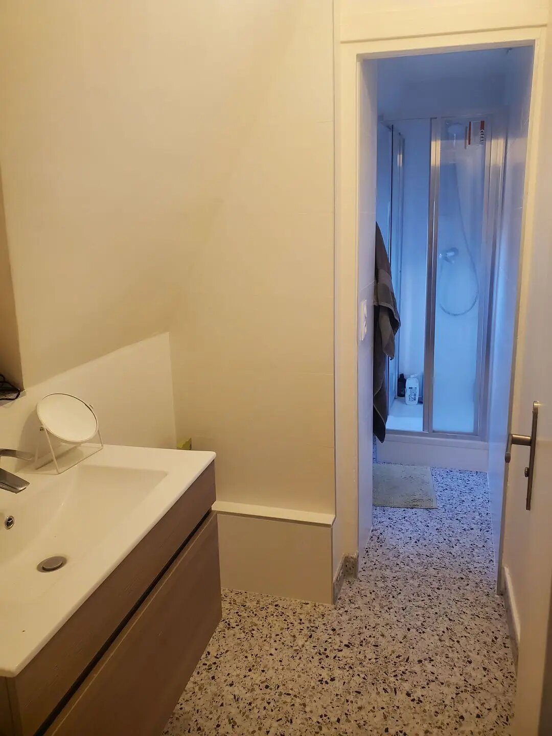 Appartement à louer, 29m², Paris 13ème