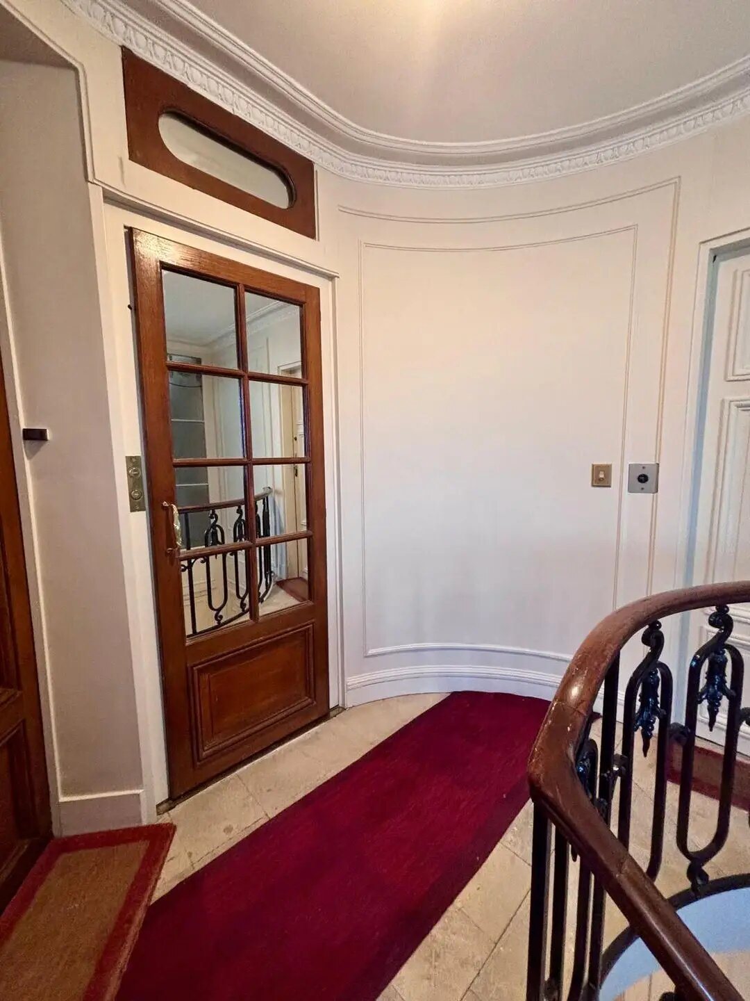 Appartement à louer, 18m², Neuilly-sur-Seine