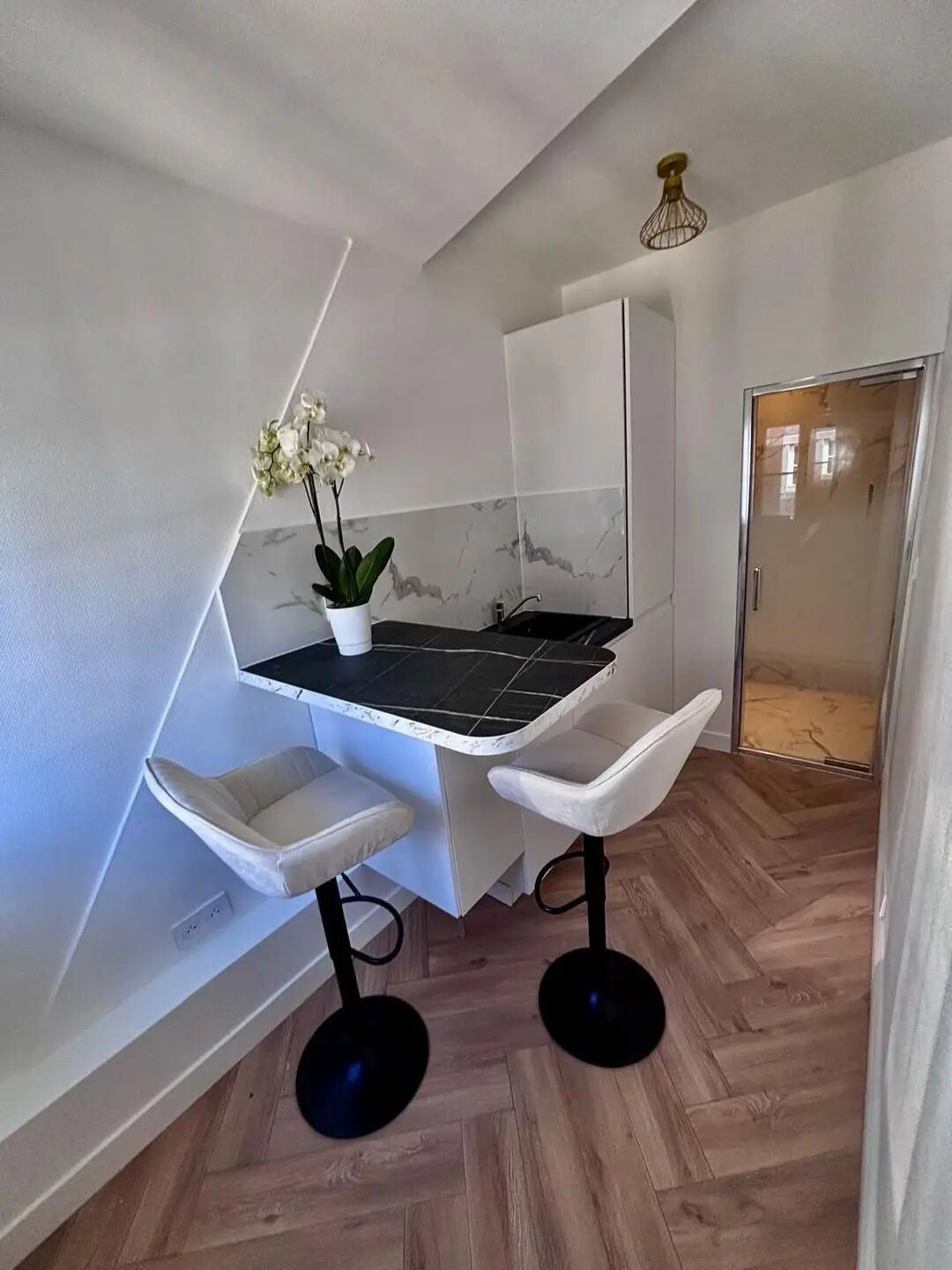 Appartement à louer, 18m², Neuilly-sur-Seine