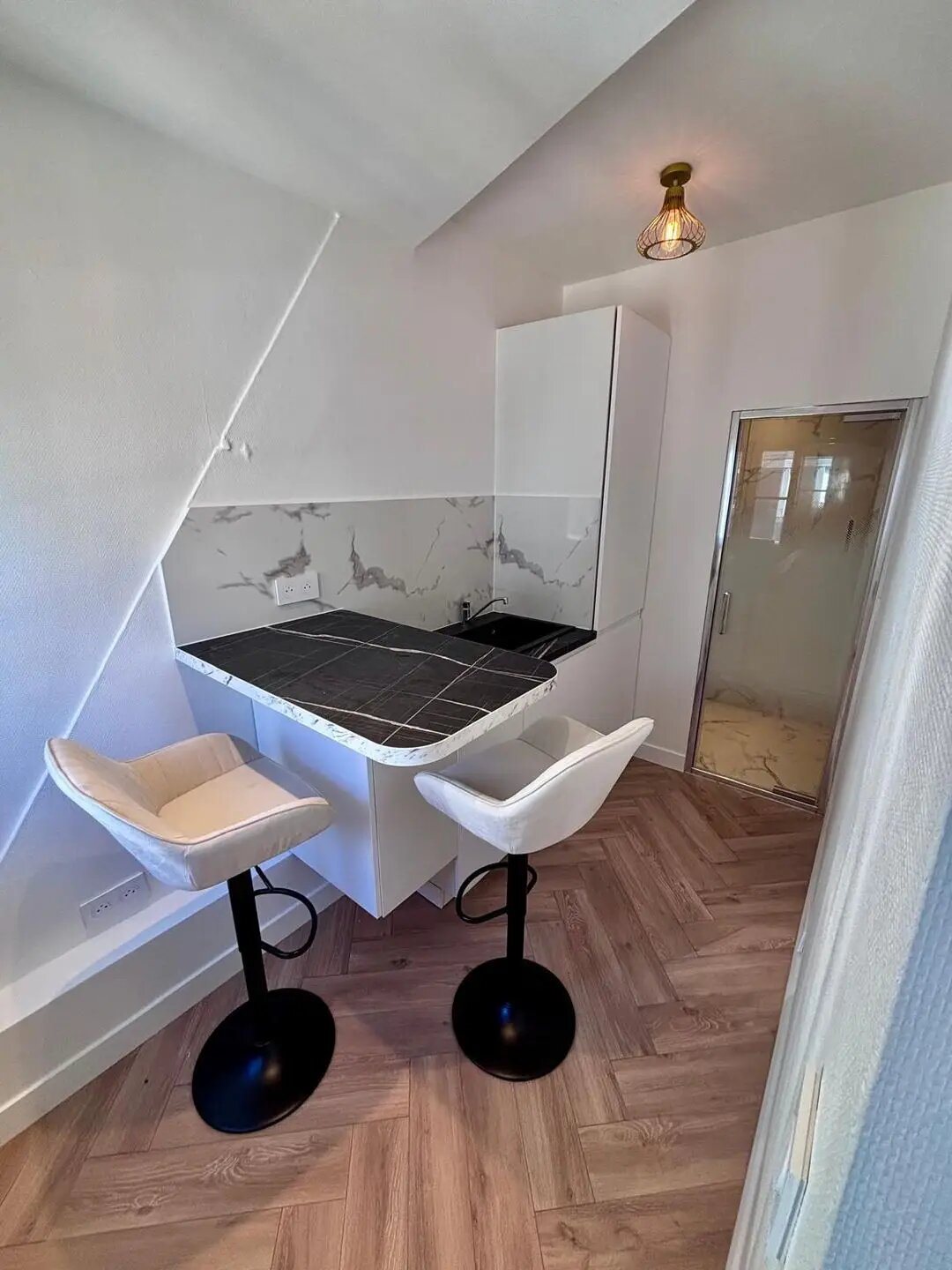 Appartement à louer, 18m², Neuilly-sur-Seine