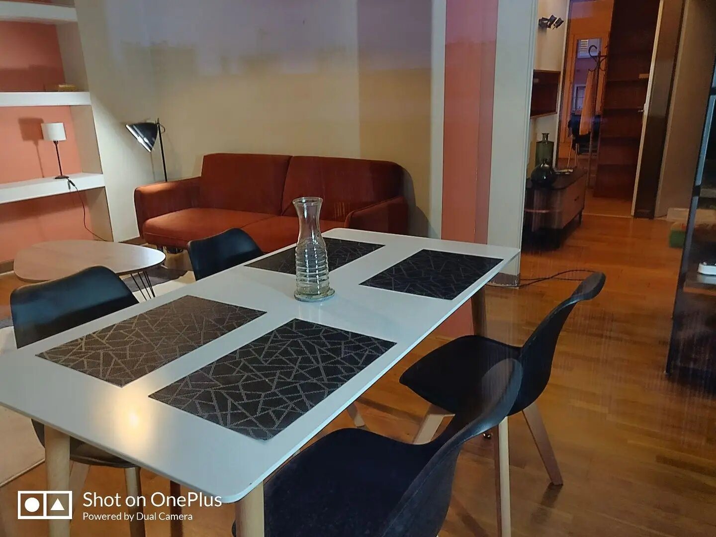 Appartement à louer, 73m², Paris 12ème