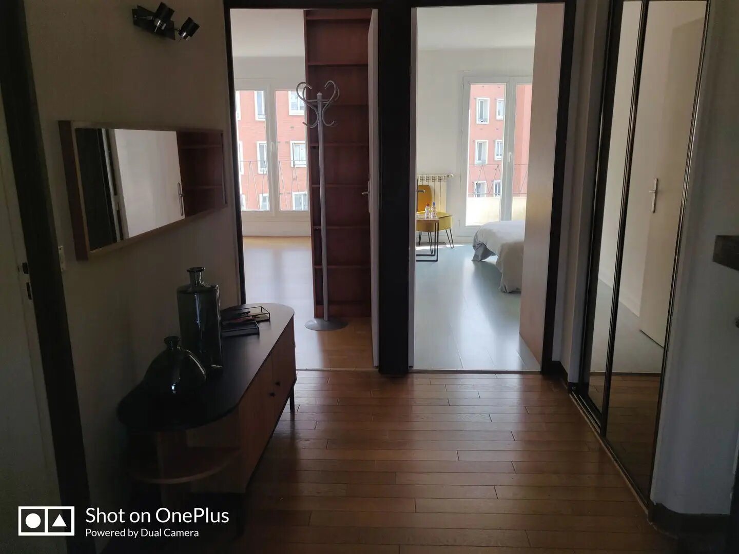 Appartement à louer, 73m², Paris 12ème