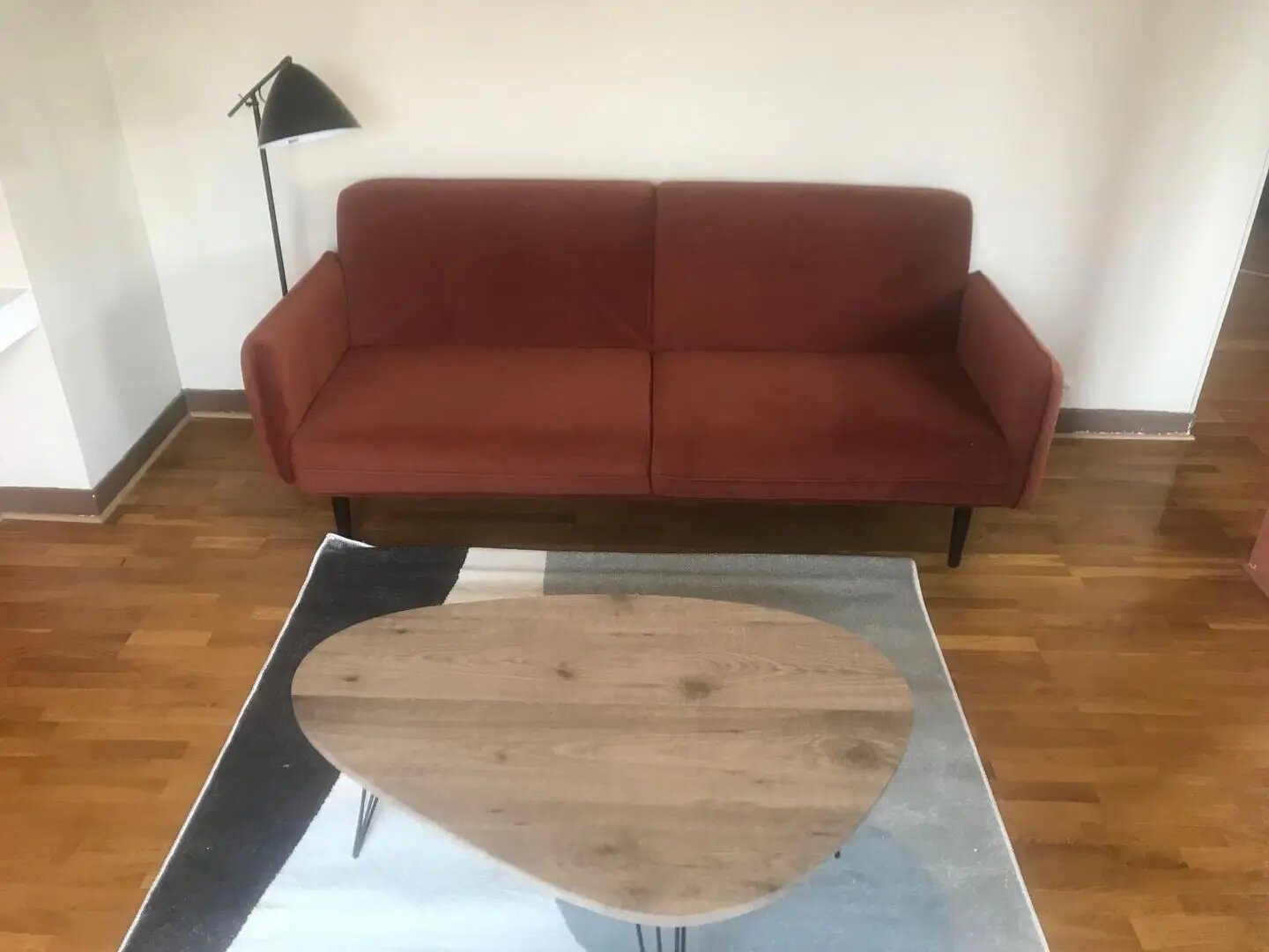 Appartement à louer, 73m², Paris 12ème