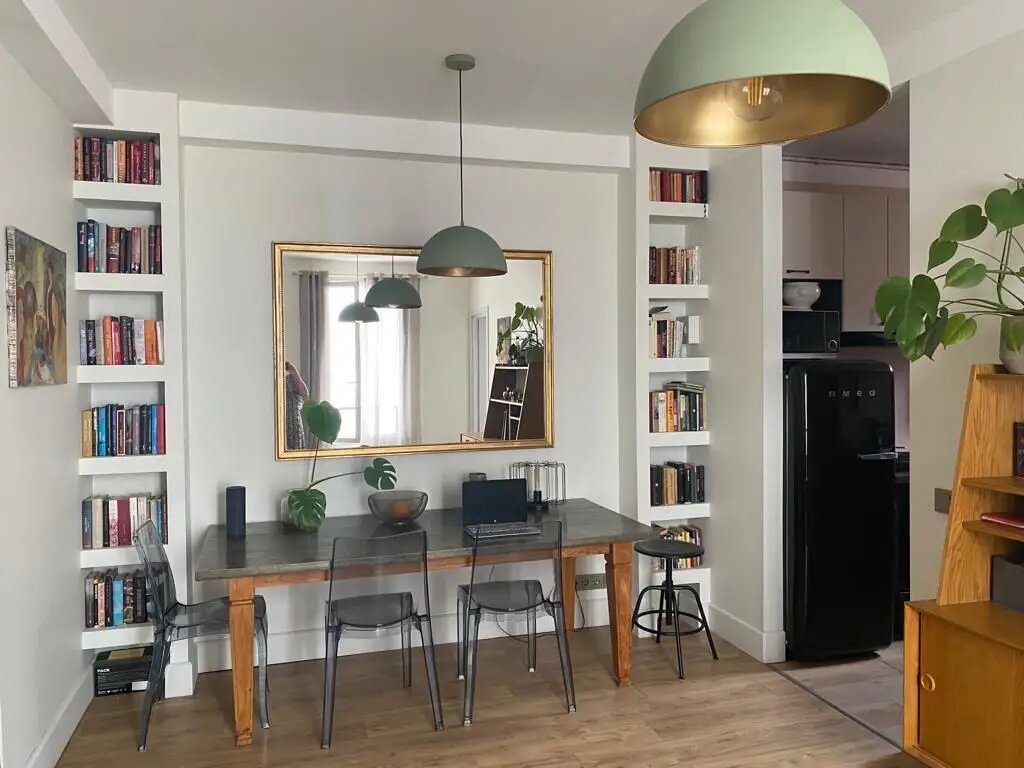 Appartement à vendre, 65m², Asnières-sur-Seine