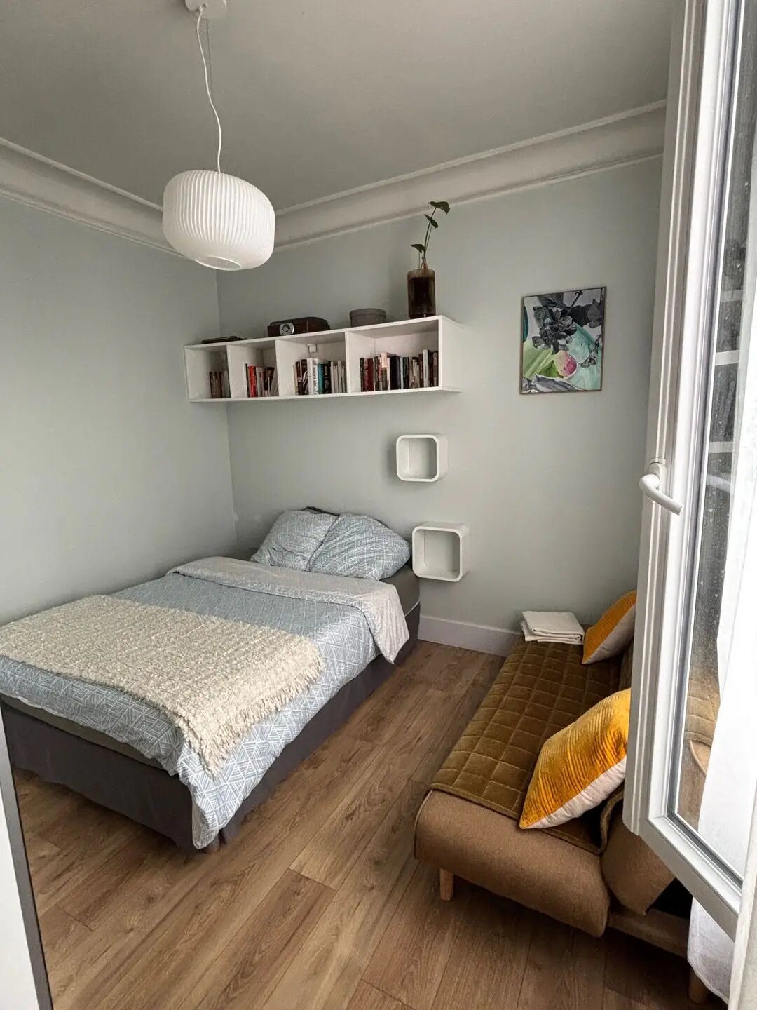 Appartement à vendre, 65m², Asnières-sur-Seine