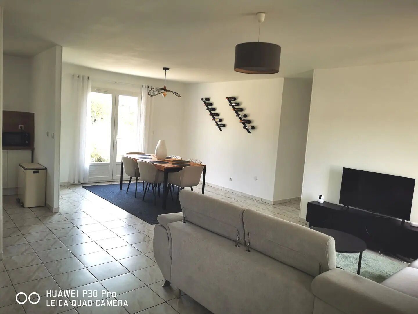 Maison à vendre, 100m², Barbezieux-Saint-Hilaire