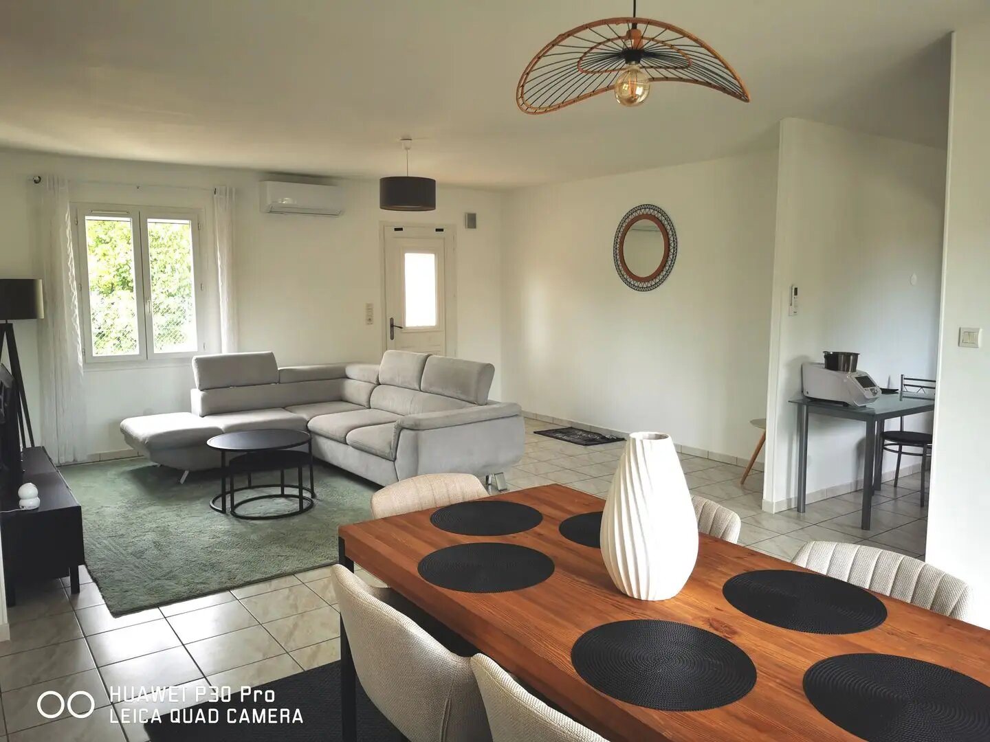 Maison à vendre, 100m², Barbezieux-Saint-Hilaire