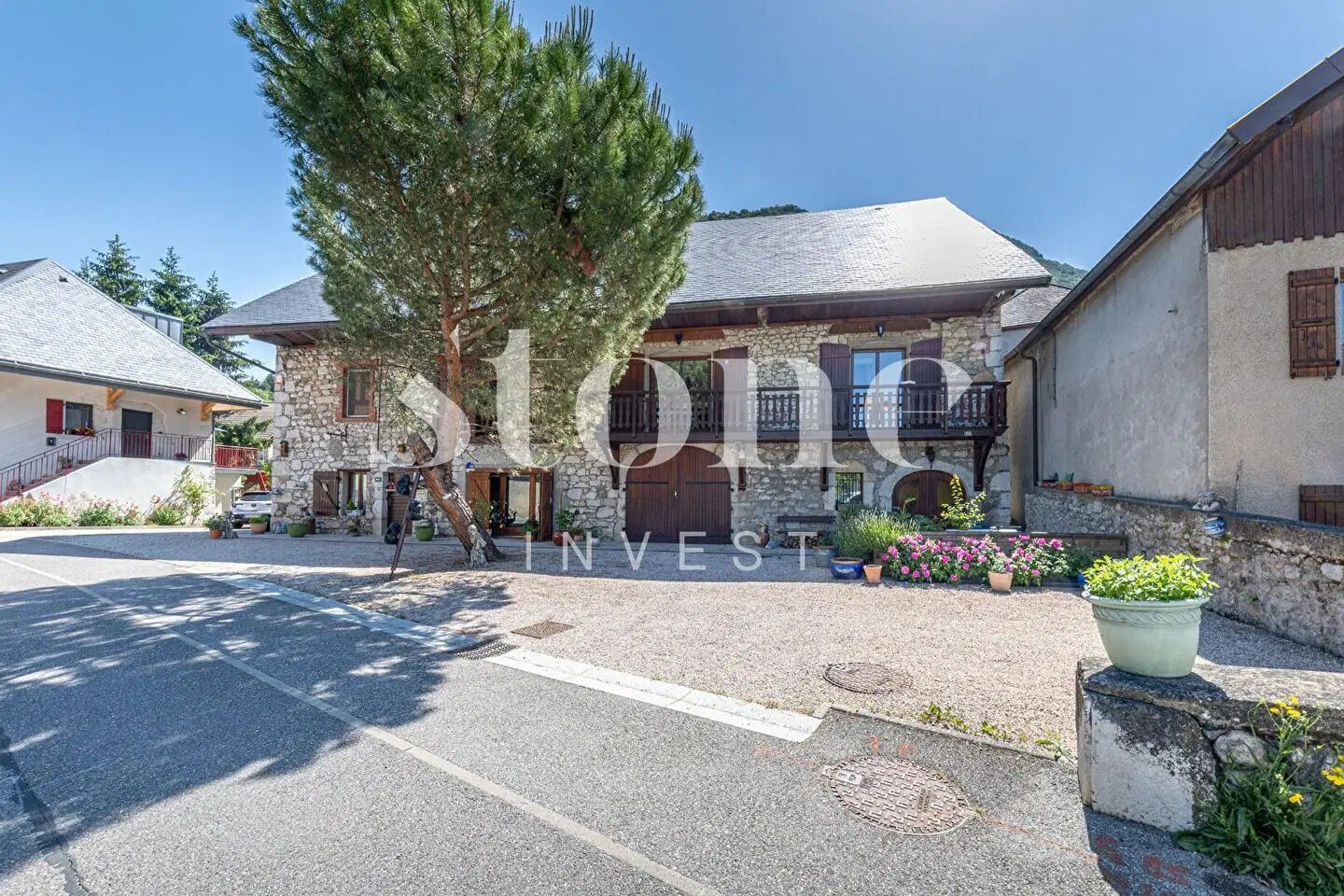 Maison à vendre, 182m², La Balme-de-Sillingy