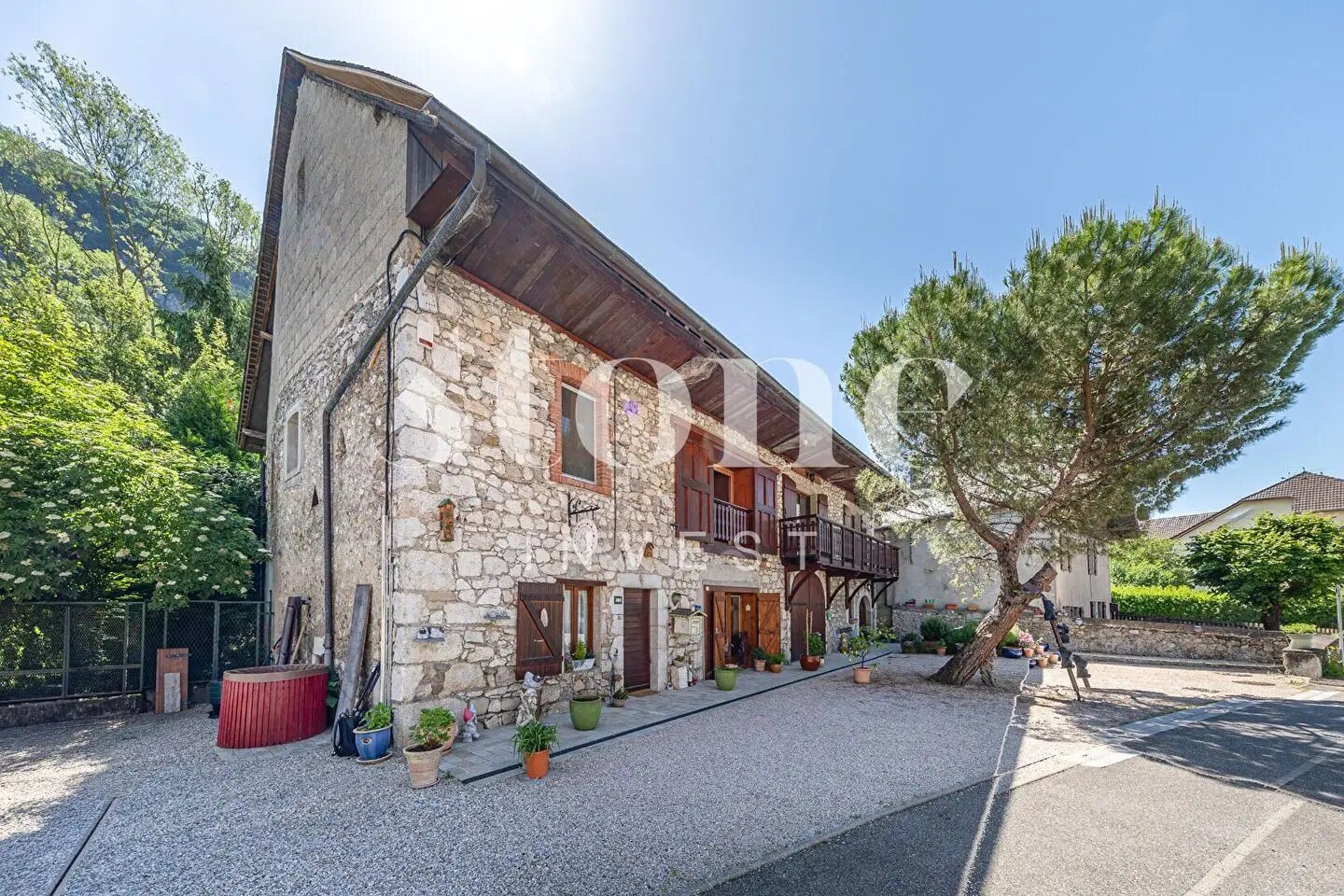 Maison à vendre, 182m², La Balme-de-Sillingy