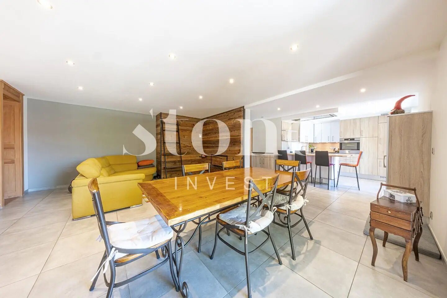 Maison à vendre, 182m², La Balme-de-Sillingy