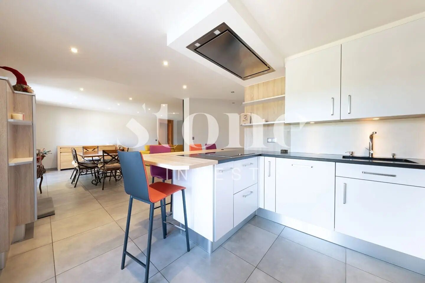 Maison à vendre, 182m², La Balme-de-Sillingy
