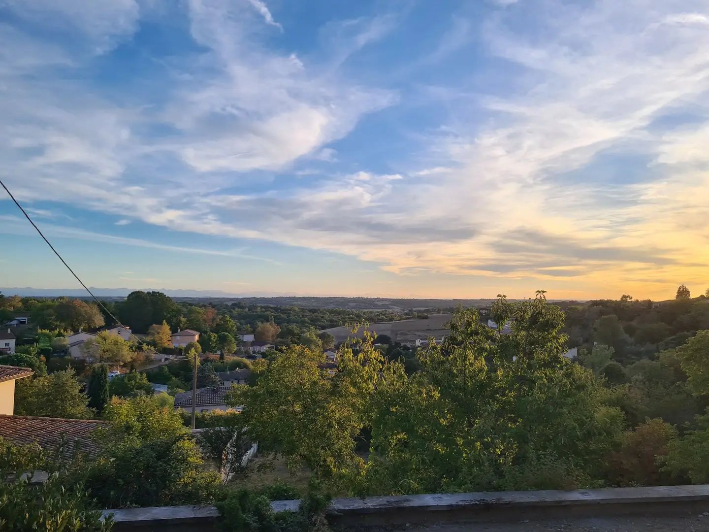 Maison à louer, 170m², Montastruc-la-Conseillère