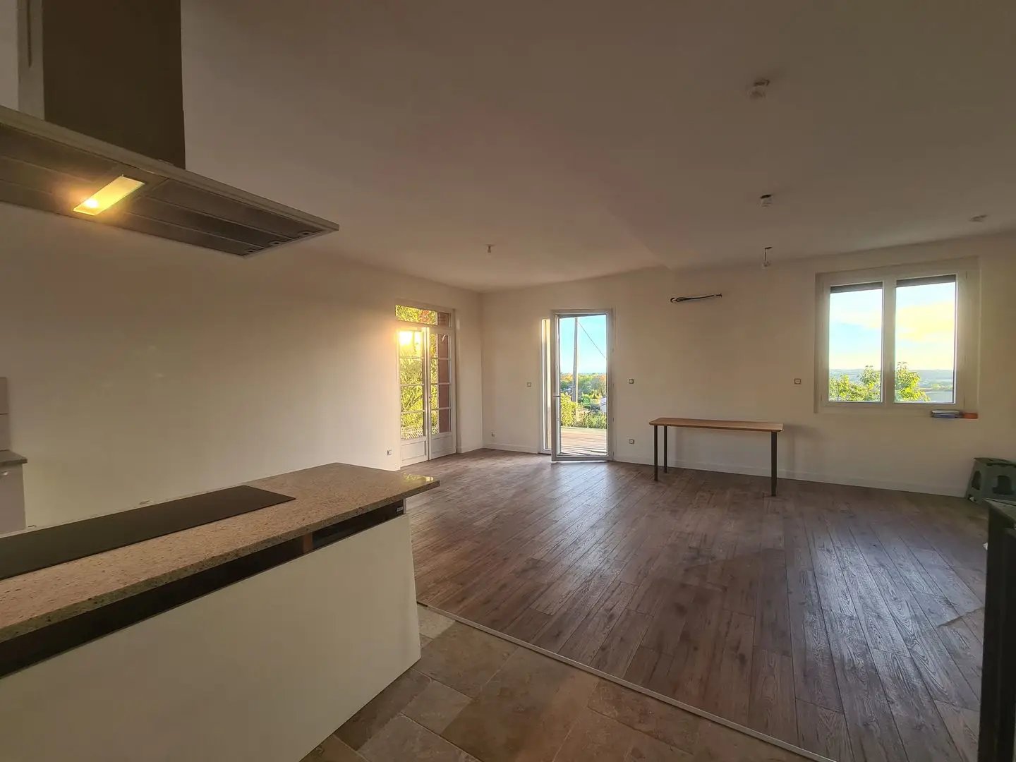 Maison à louer, 170m², Montastruc-la-Conseillère
