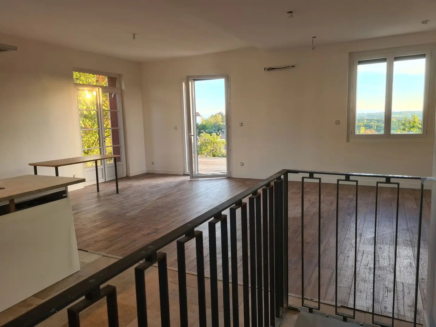 Maison à louer, 170m², Montastruc-la-Conseillère