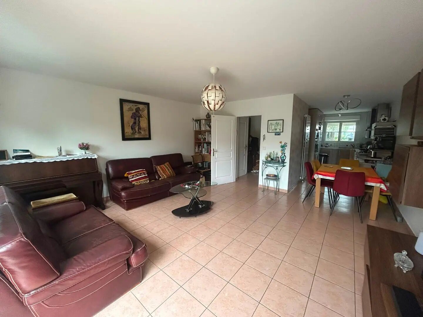 Maison à vendre, 94m², Antony