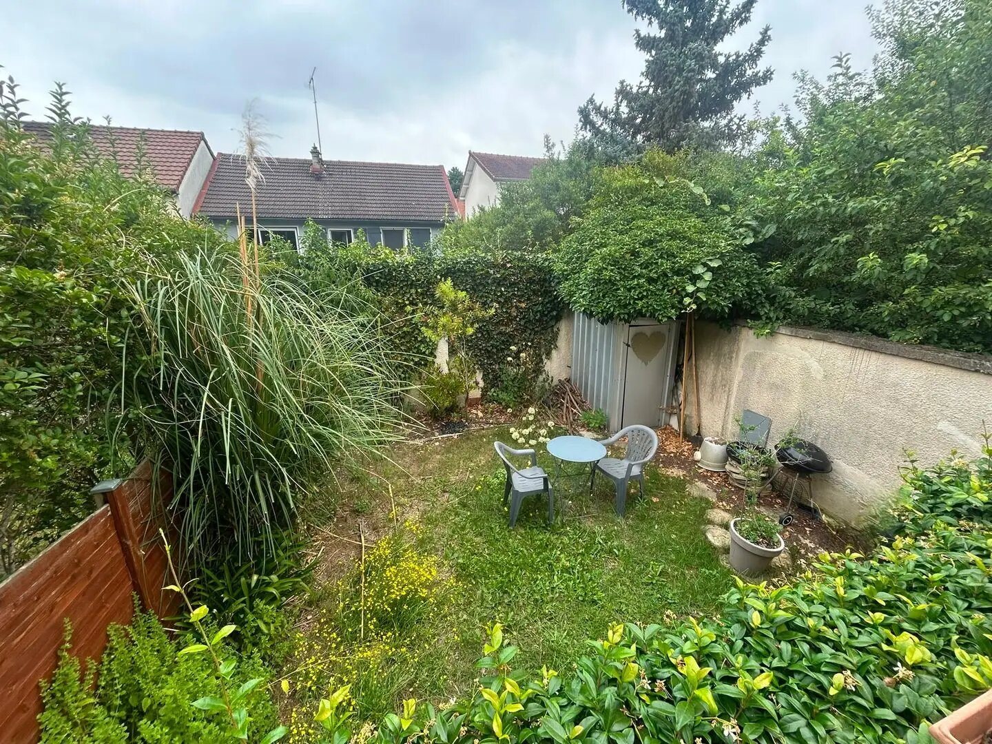 Maison à vendre, 94m², Antony