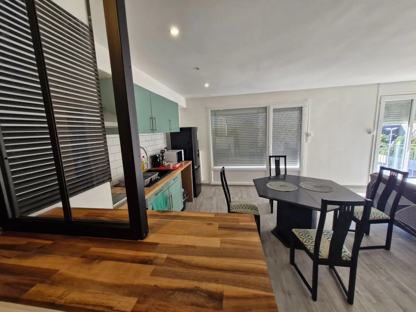 Appartement à louer, 10m², Caen