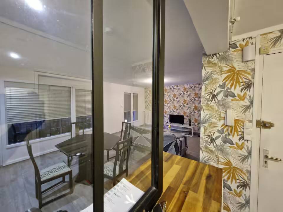 Appartement à louer, 10m², Caen