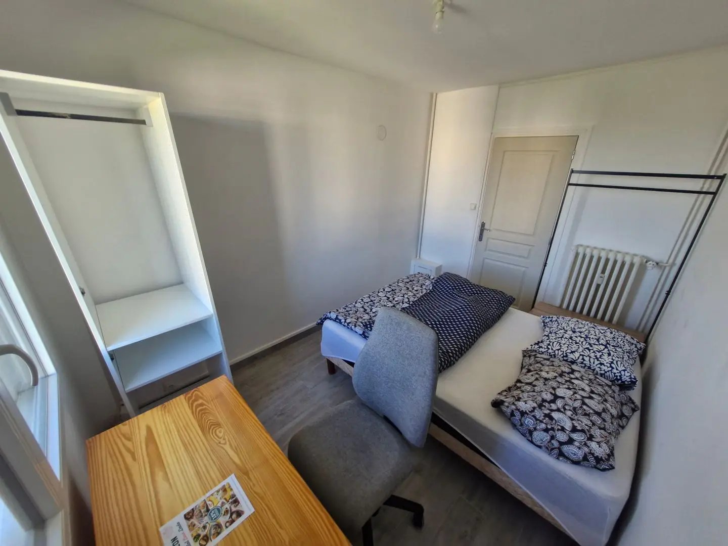 Appartement à louer, 10m², Caen