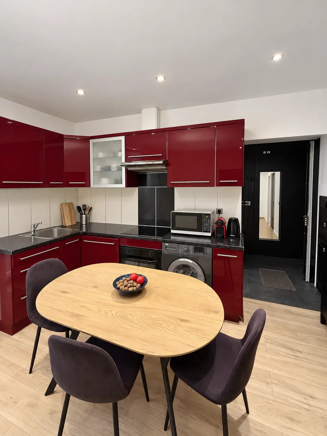 Appartement à louer, 39m², Courbevoie